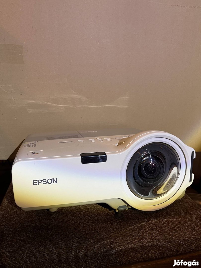 Epson H281B projektor eladó!
