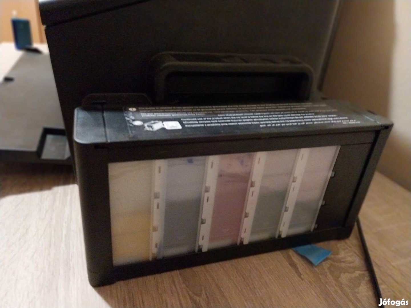 Epson L1300 szublimációs nyomtató