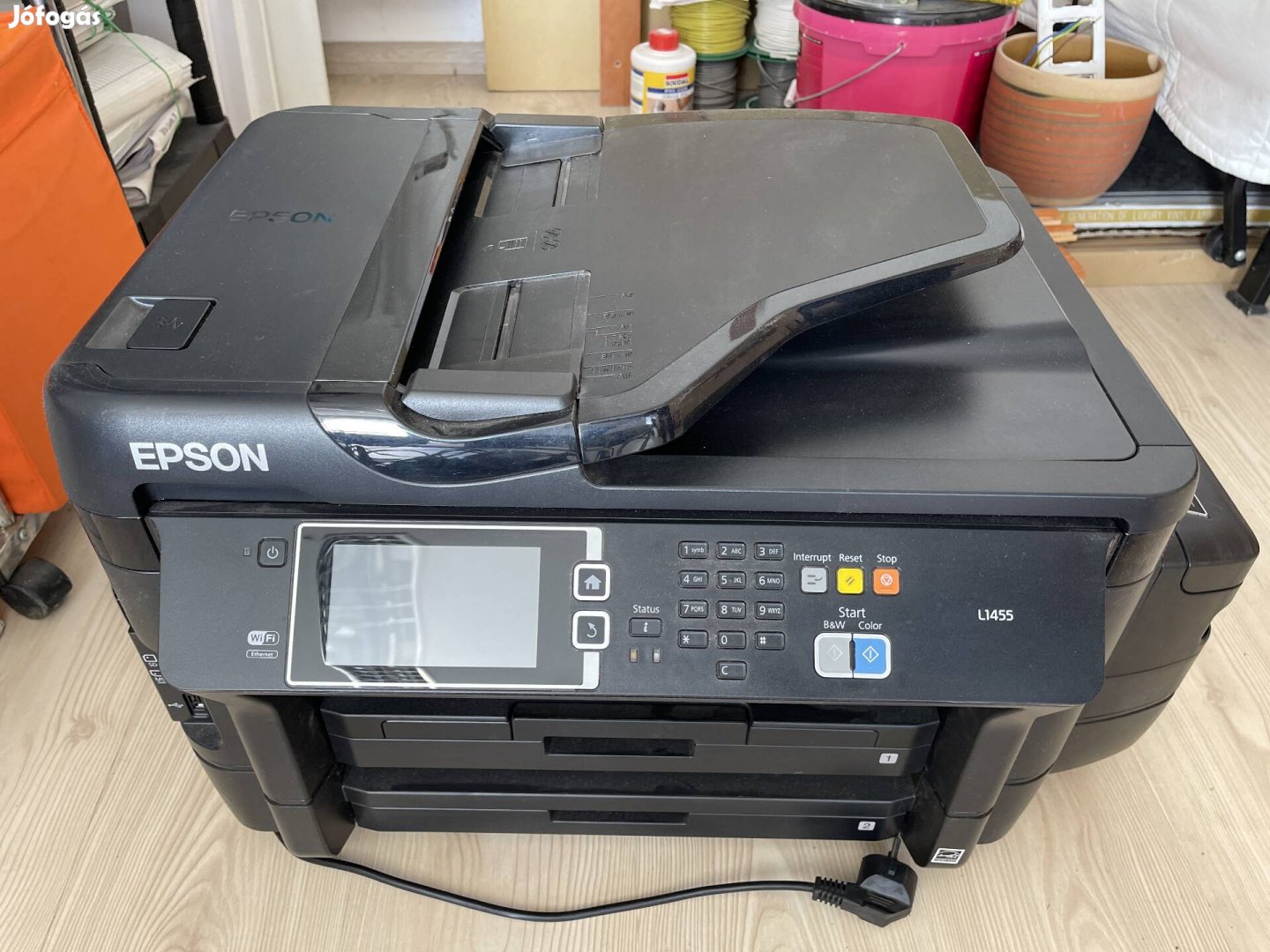 Epson L1455 nyomtató