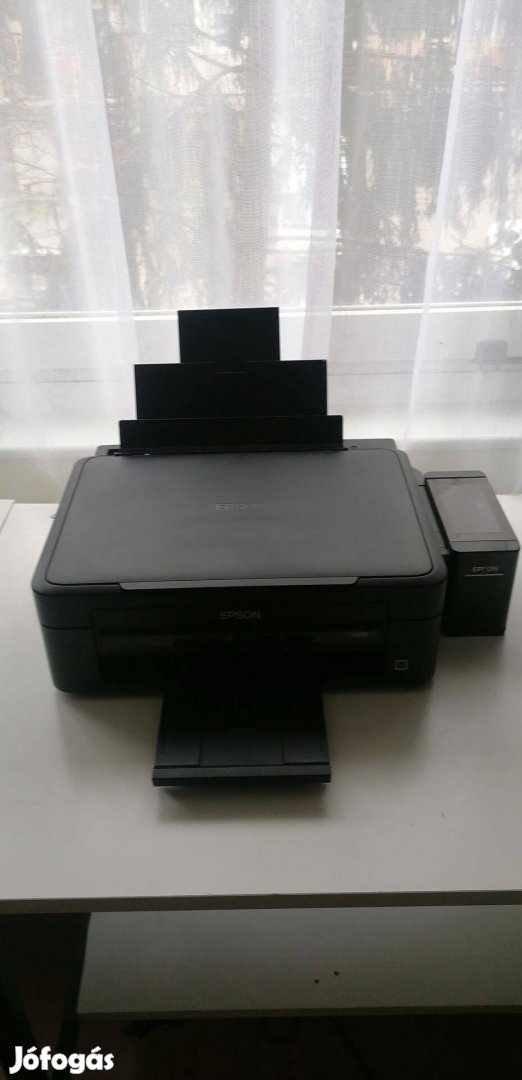 Epson L220 multifunkciós nyomtató