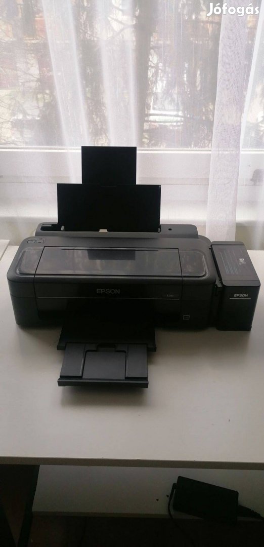 Epson L310 külsőtartályos nyomtató