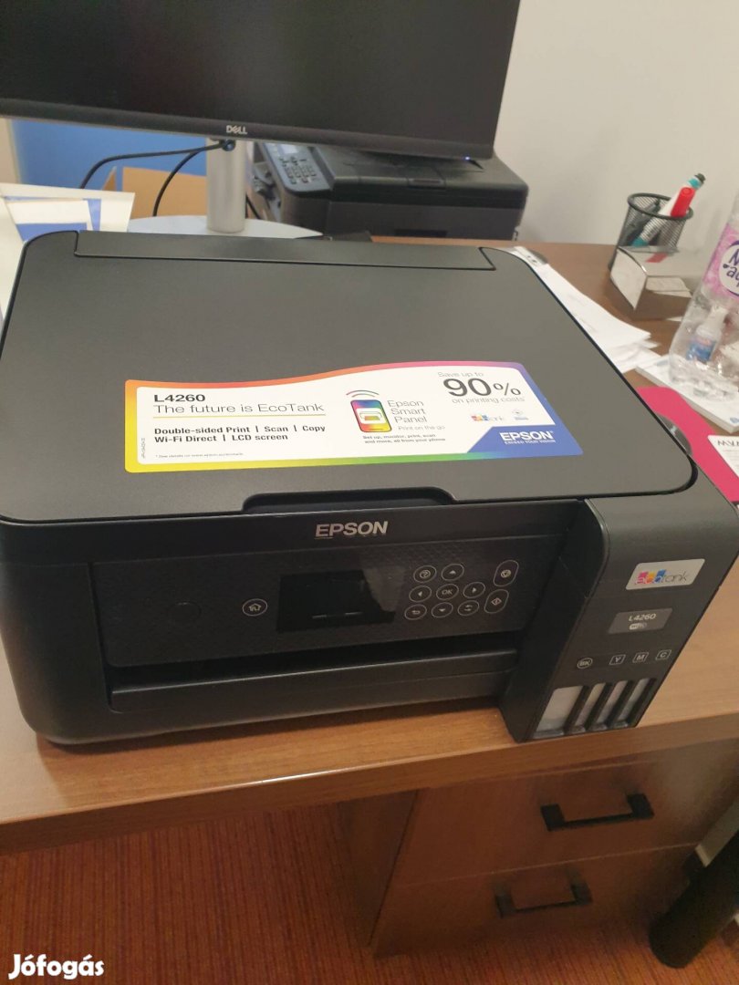 Epson L4260 nyomtató