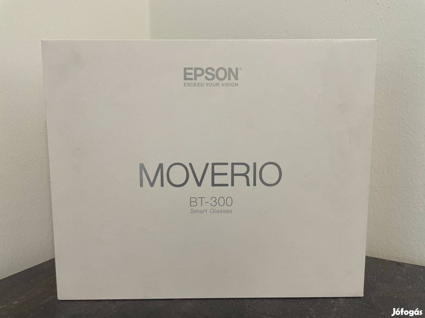 Epson Moverio BT-300 okos szemüveg / Számla / Garancia /