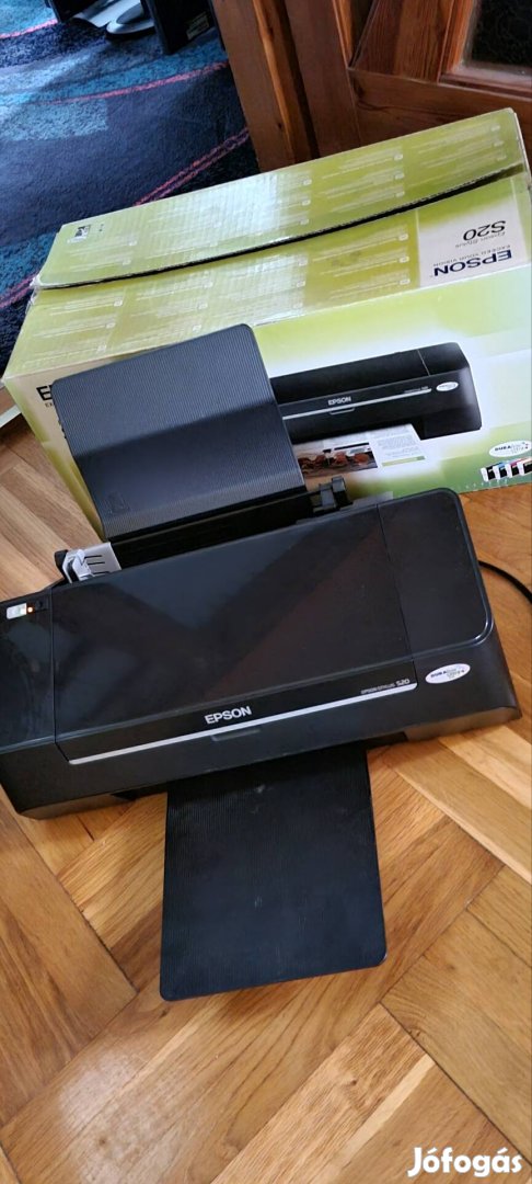 Epson S20 színes nyomtató 