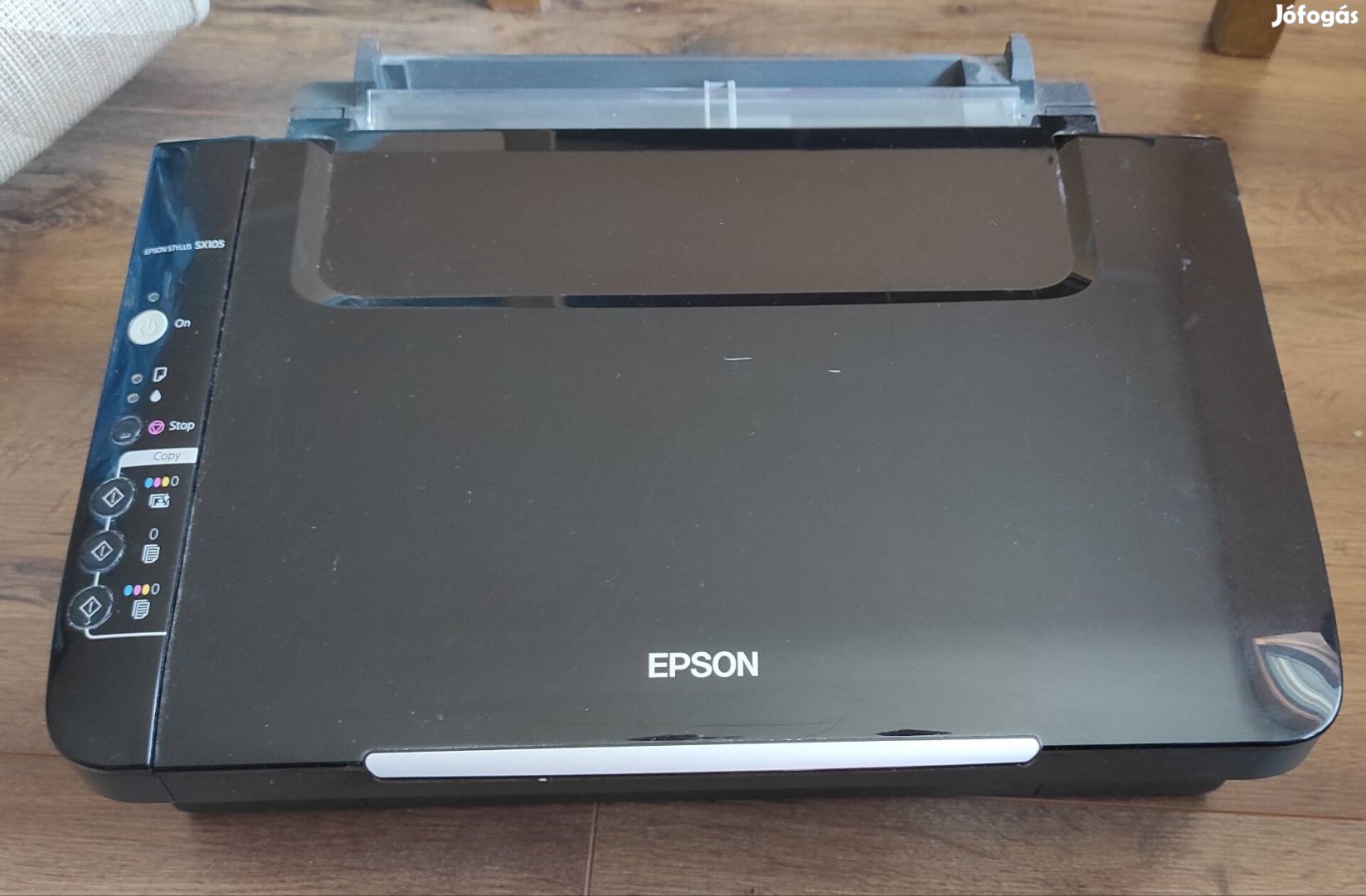 Epson SX105 3 az 1ben nyomtató 