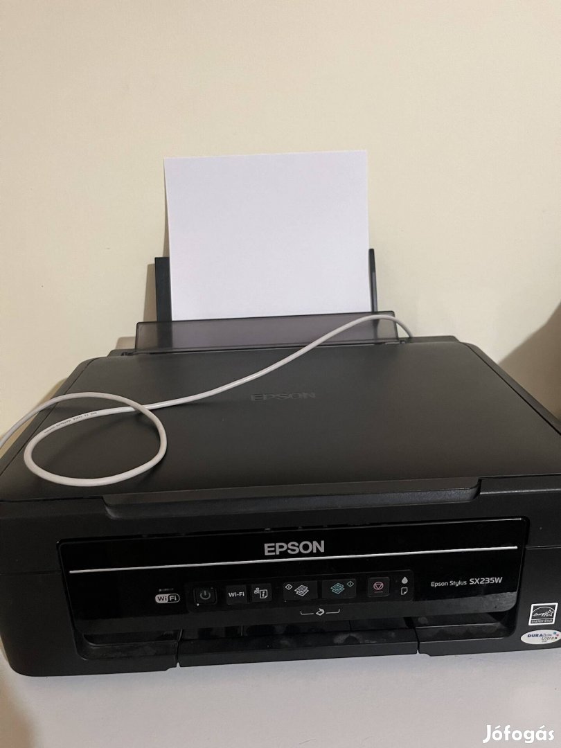 Epson SX235W