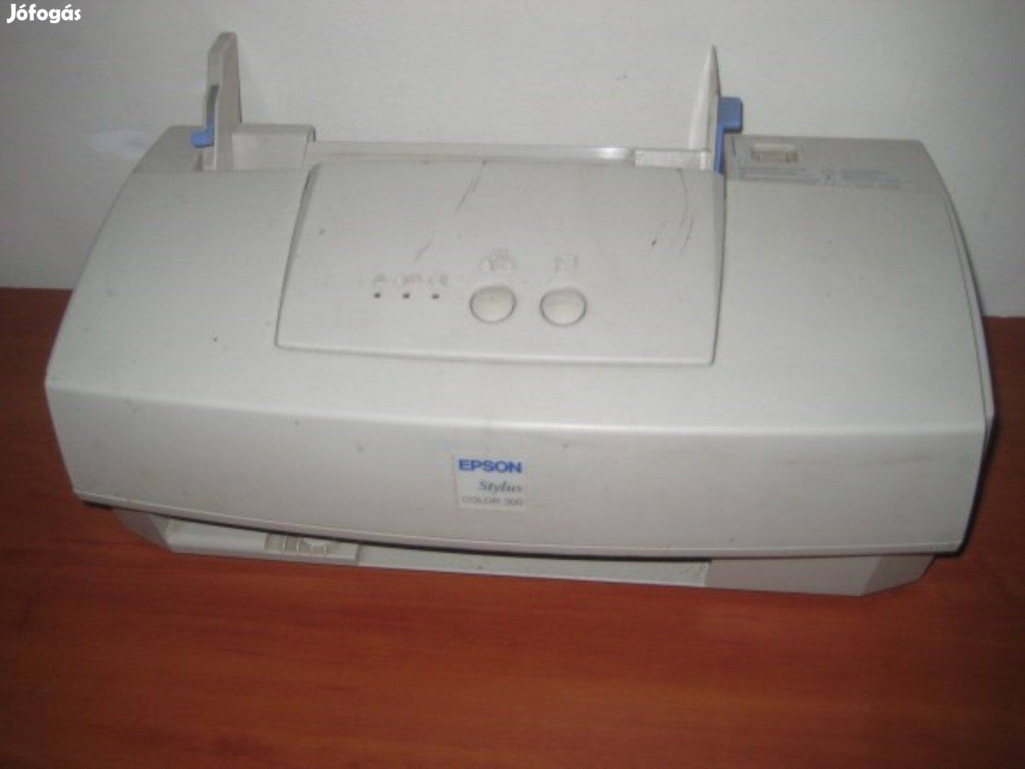 Epson Stylus Color 300 nyomtató