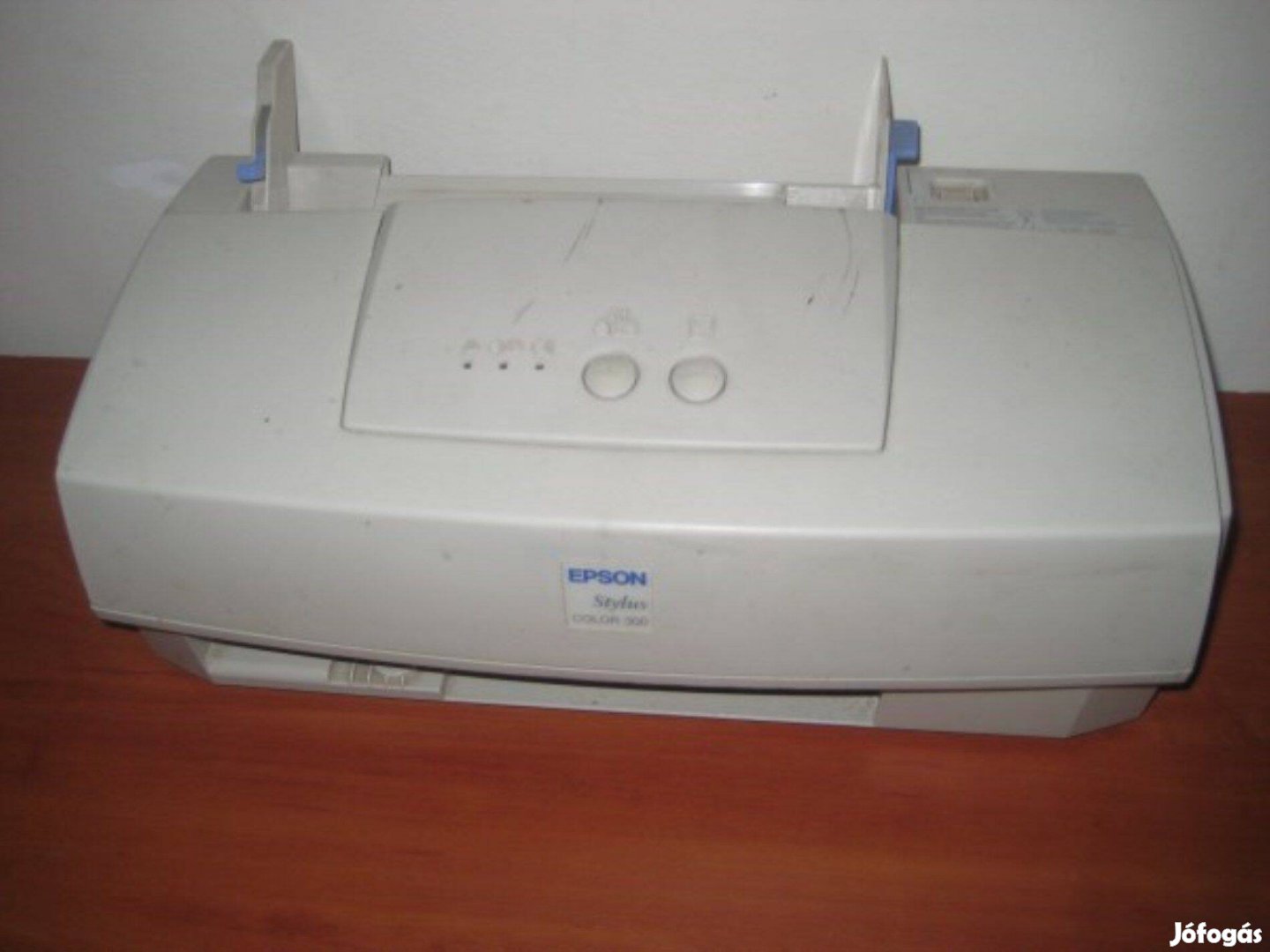 Epson Stylus Color 300 nyomtató