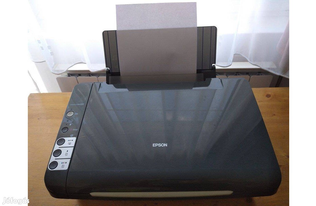 Epson Stylus DX4400 multifunkciós nyomtató eladó!