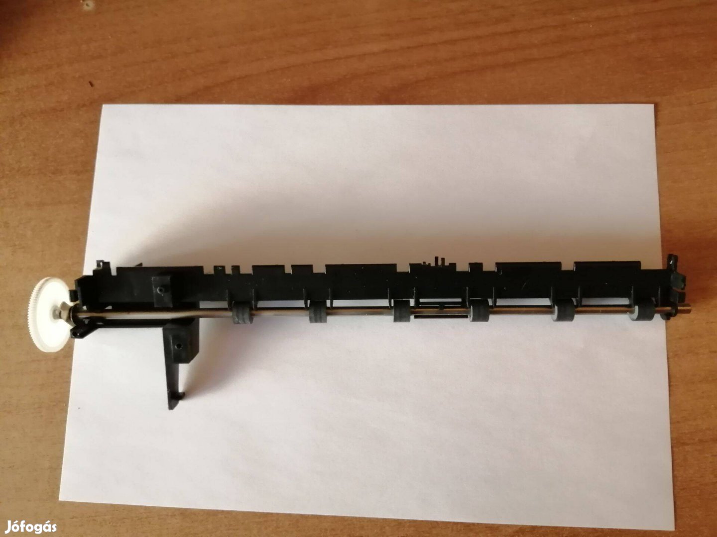 Epson Stylus DX 6000 papír továbbító ASSY