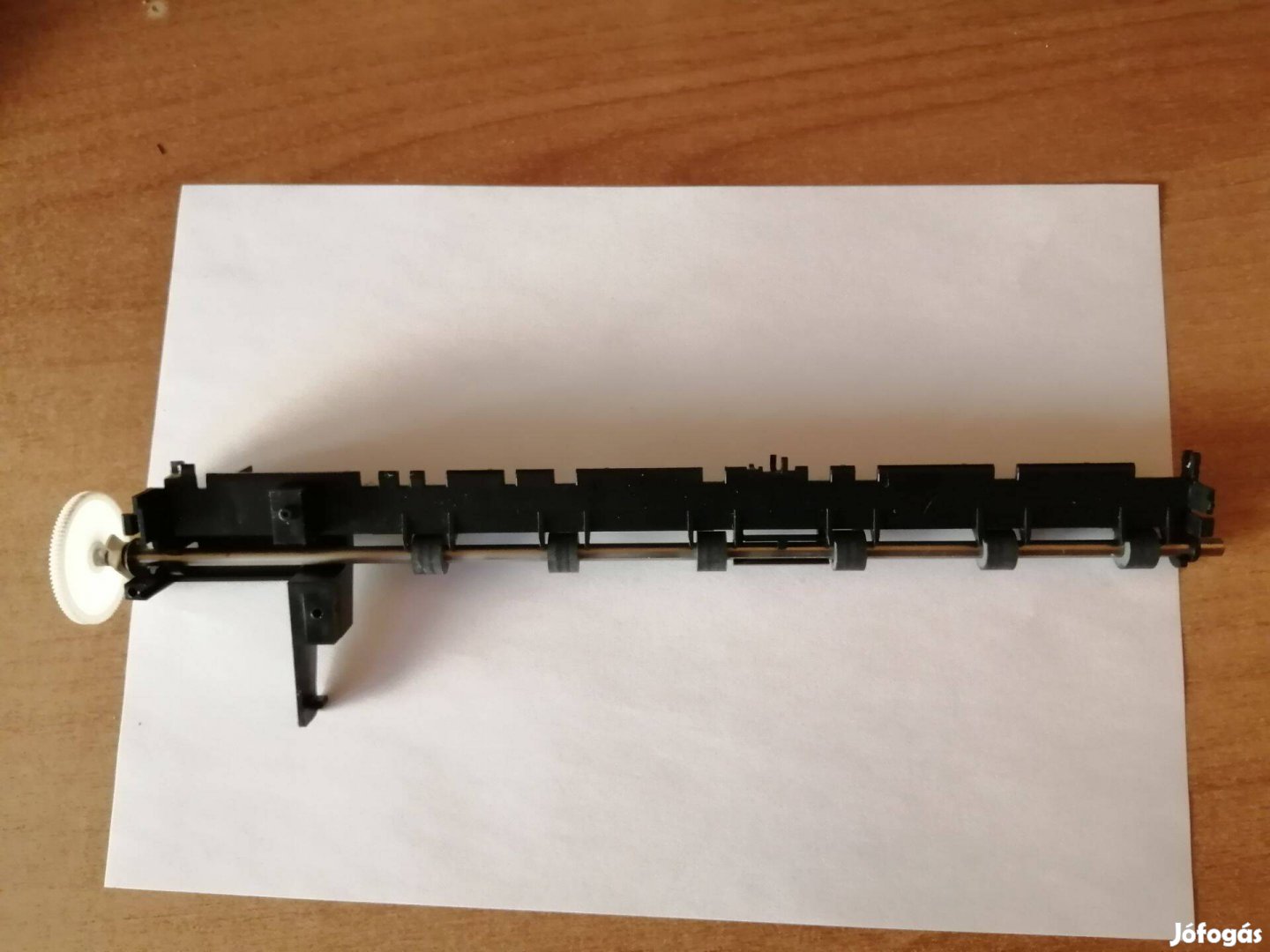 Epson Stylus DX 6000 papír továbbító ASSY