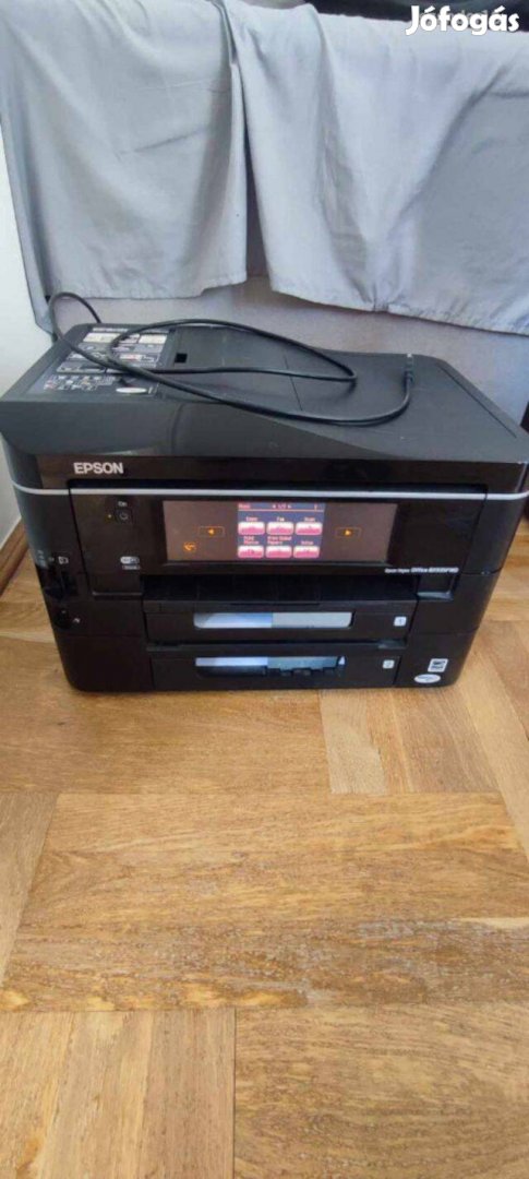 Epson Stylus Office BX935FWD nyomtató