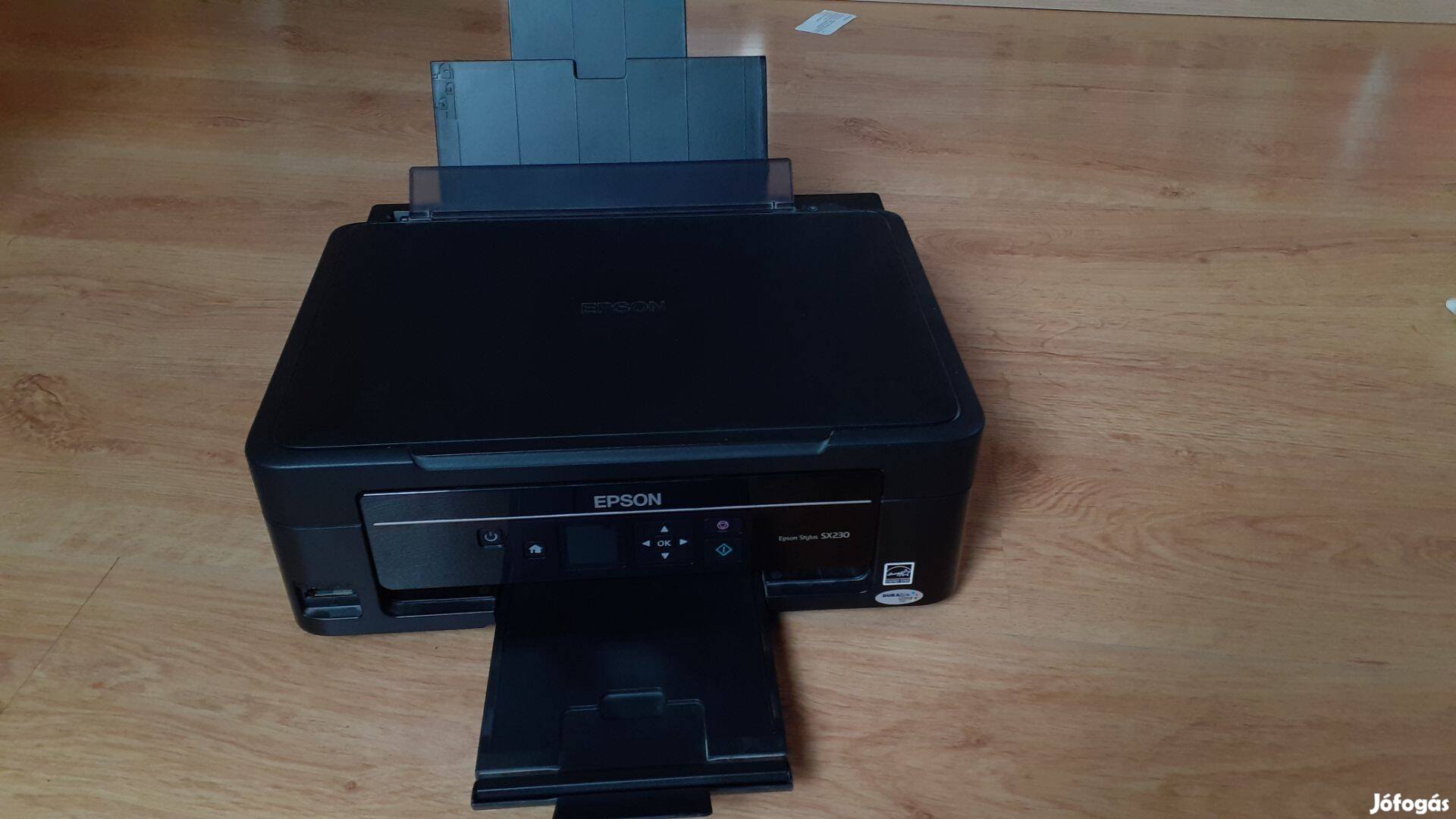 Epson Stylus SX230