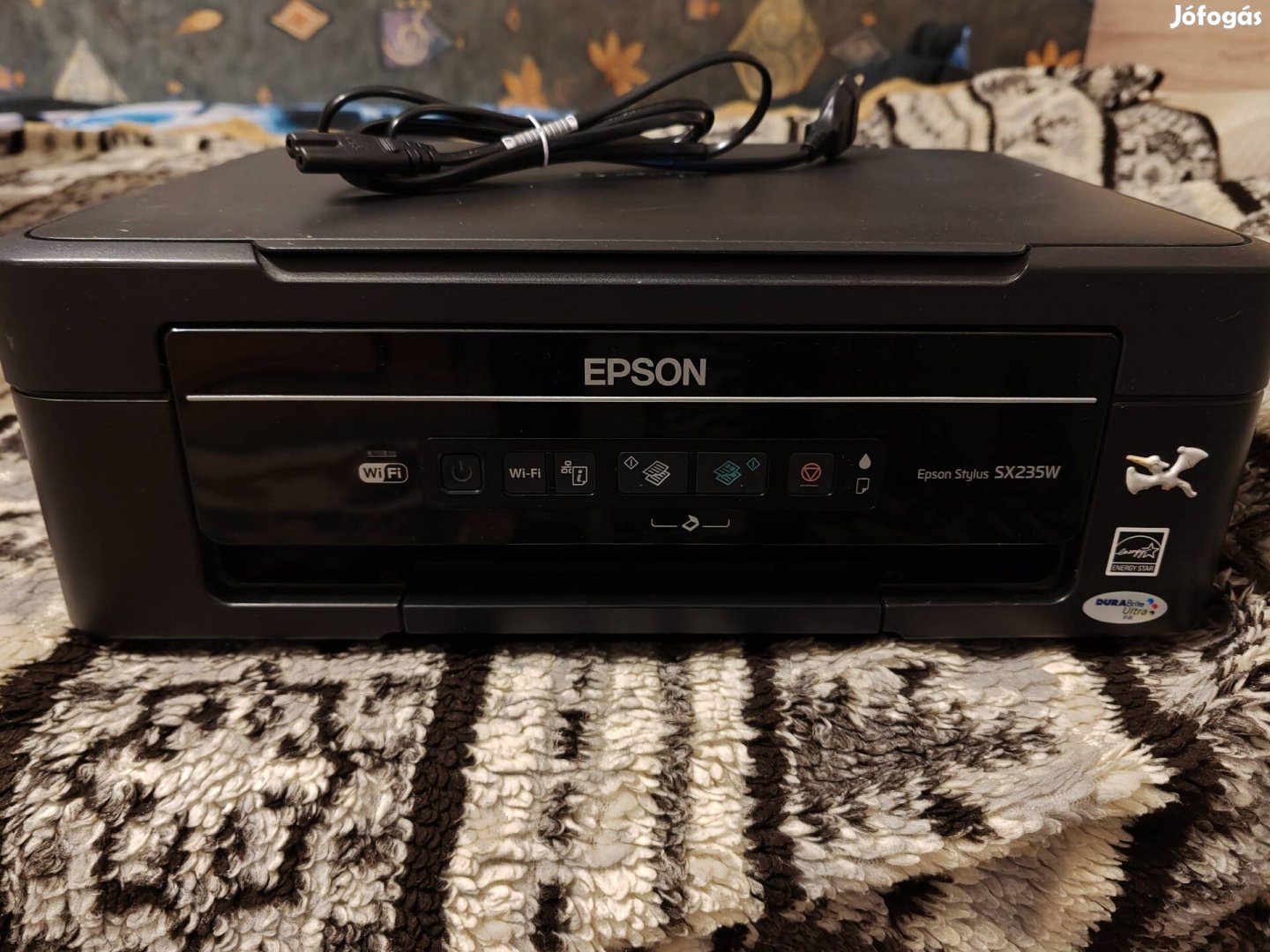 Epson Stylus SX-235wifi