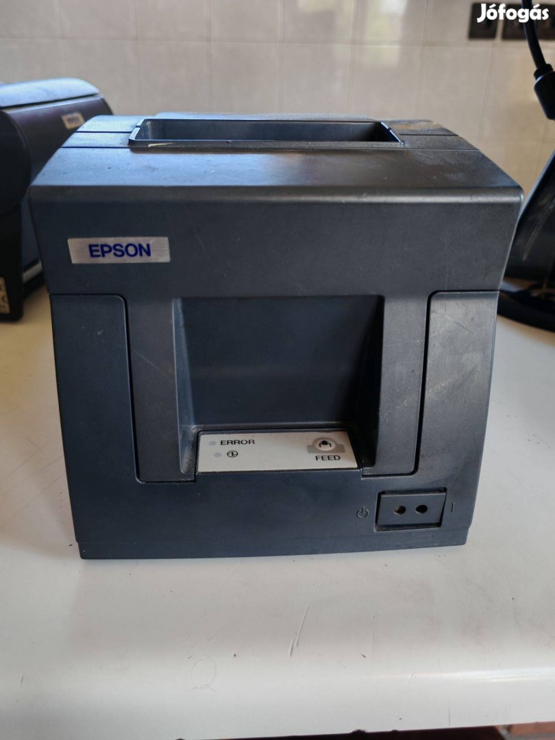 Epson TM-T81F M226B blokknyomtató online kasszához