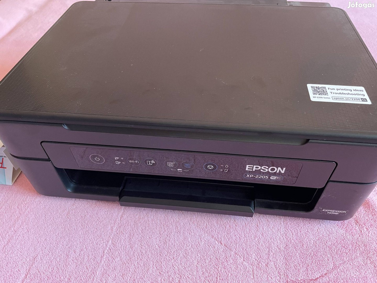 Epson XP-2205 Expression Home