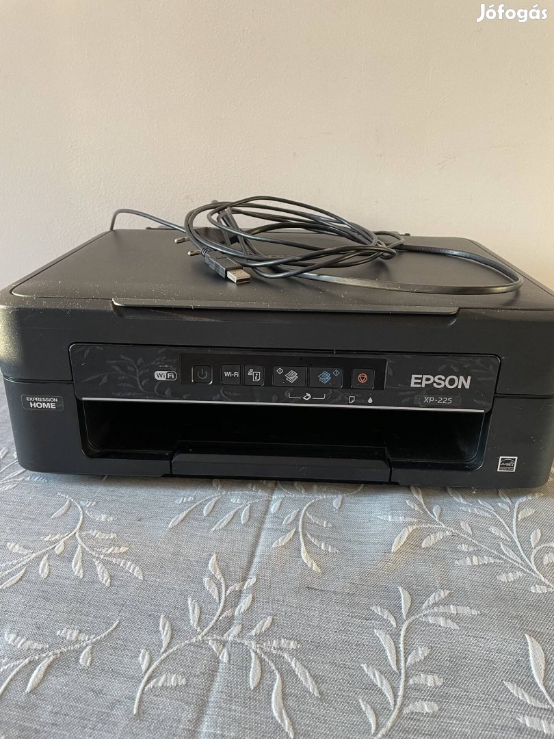 Epson XP-225 nyomtató