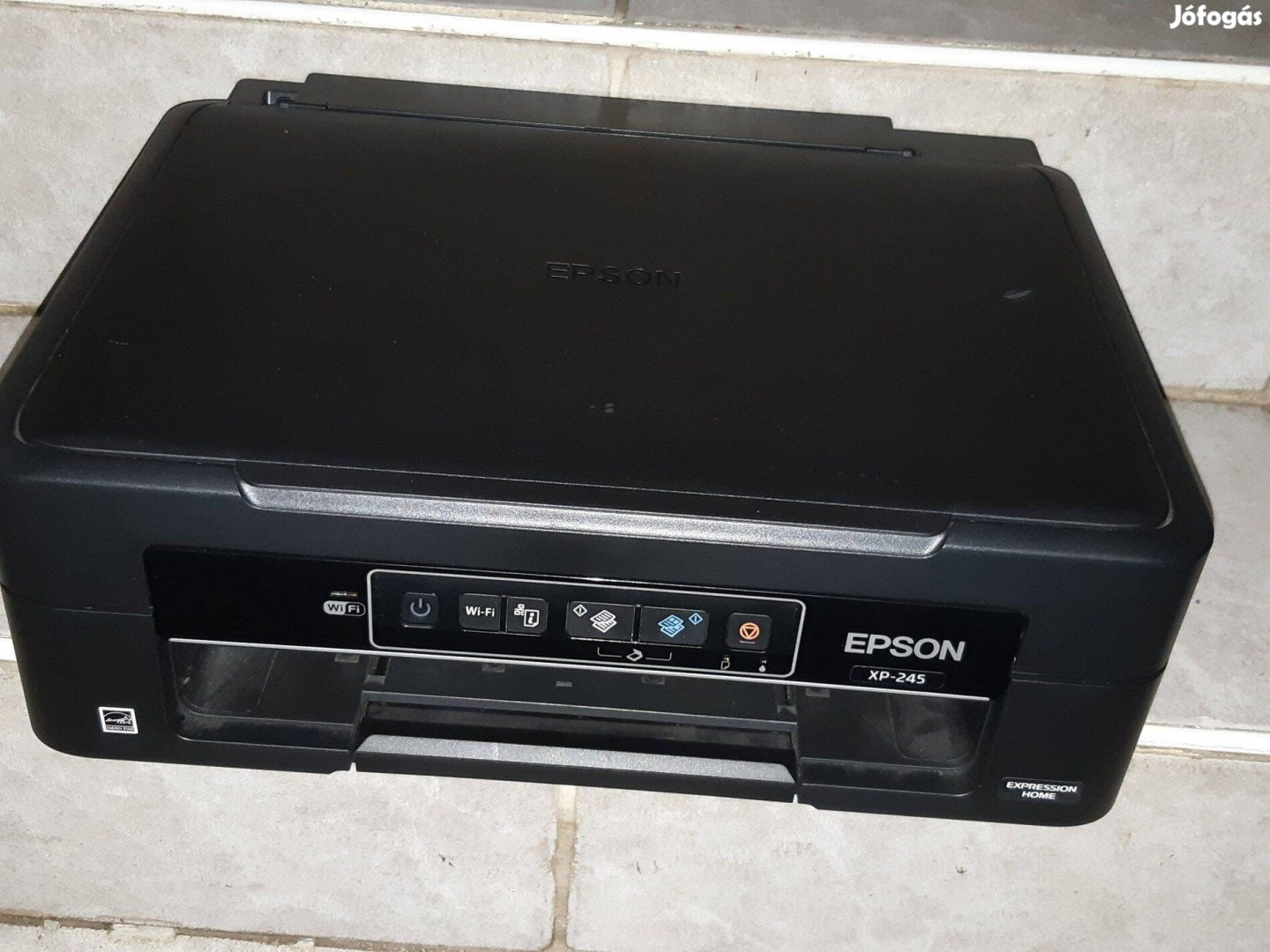 Epson XP-245 Wi-Fi multifunkciós nyomtató