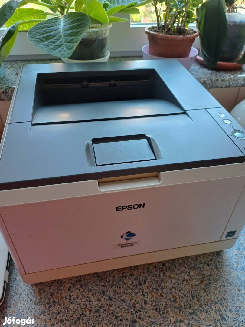 Epson  M2300 tipusu laser nyomtato