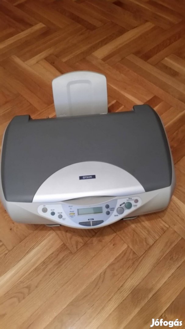 Epson cx3200 színes multifunkciós nyomtató 