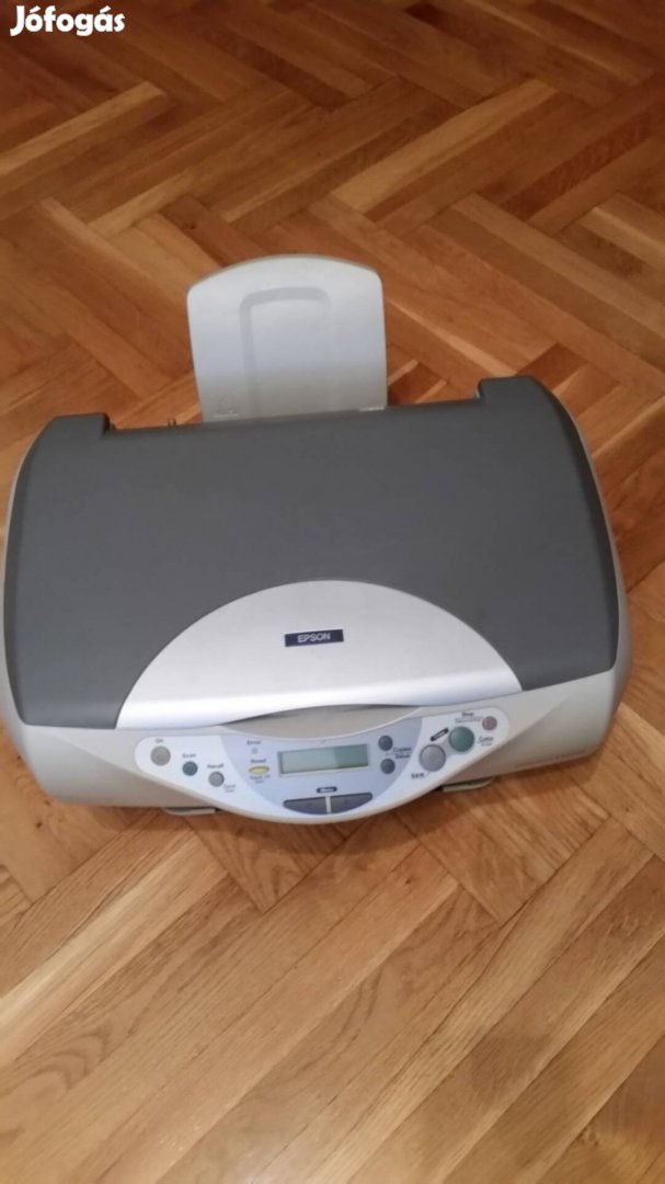 Epson cx3200 színes multifunkciós nyomtató