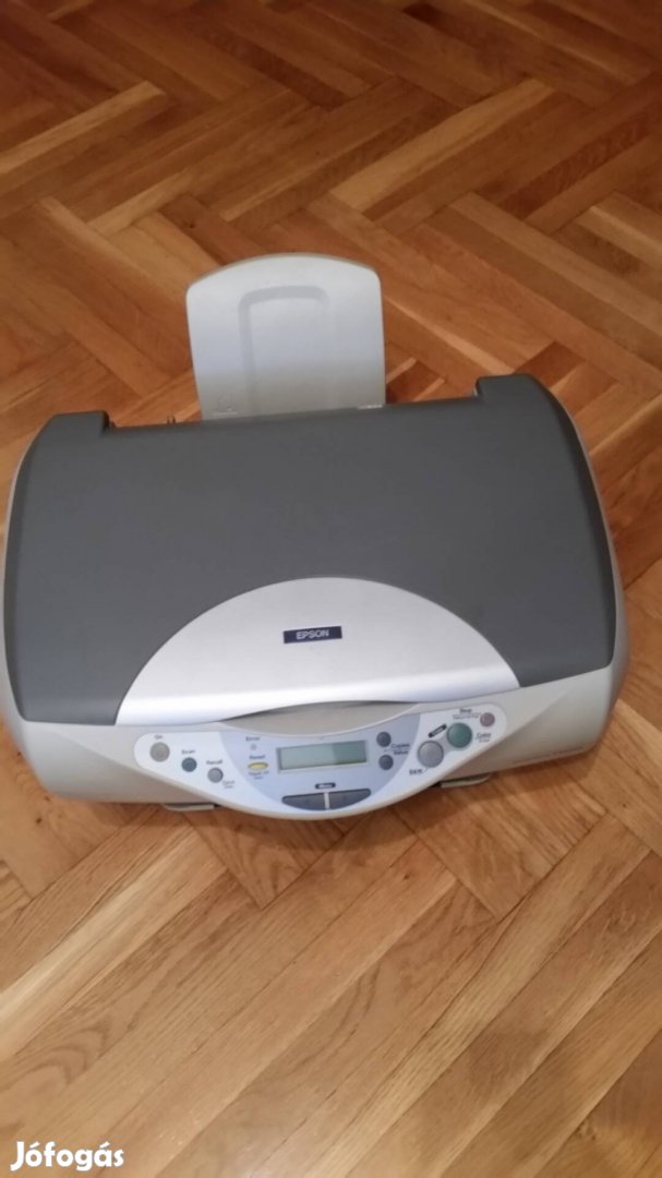 Epson cx3200 színes multifunkciós nyomtató 