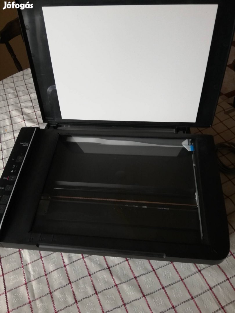 Epson multifunkciós nyomtató