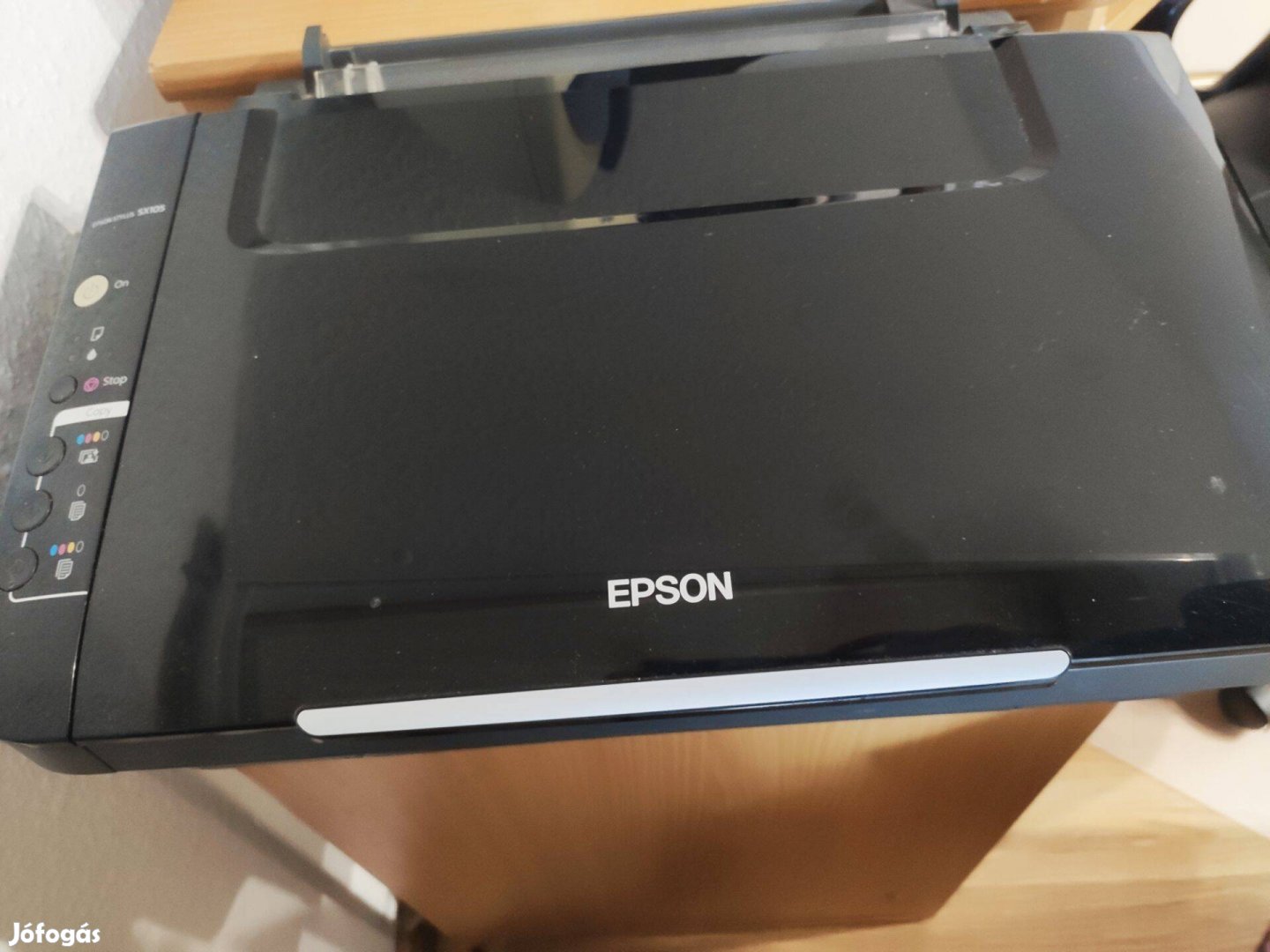 Epson nyomtató