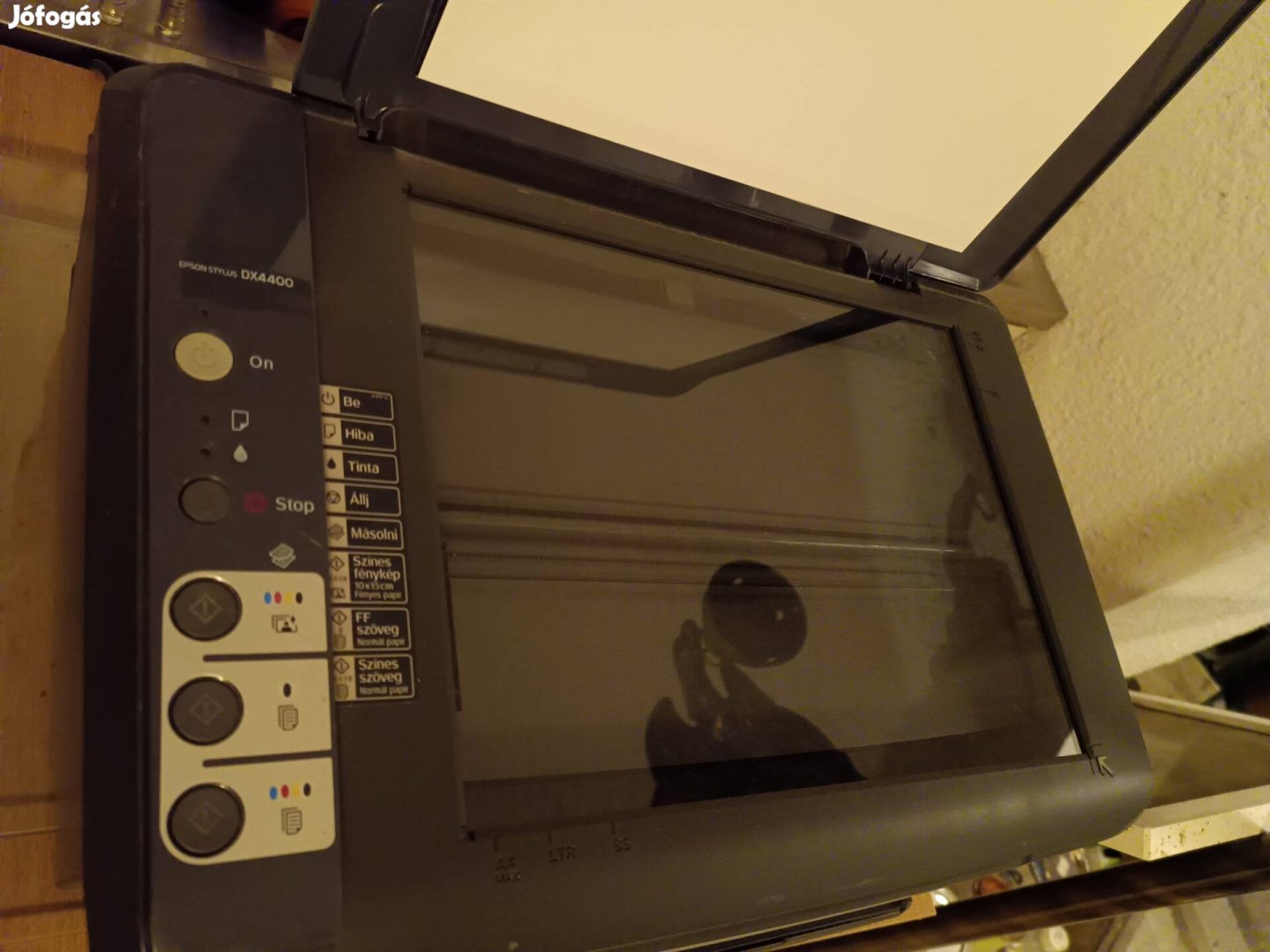 Epson nyomtató 