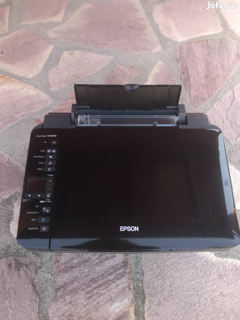 Epson nyomtató olcsón eladó !