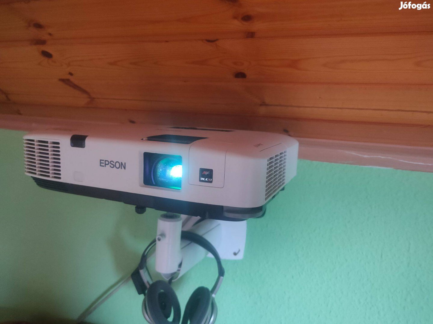 Epson projektor