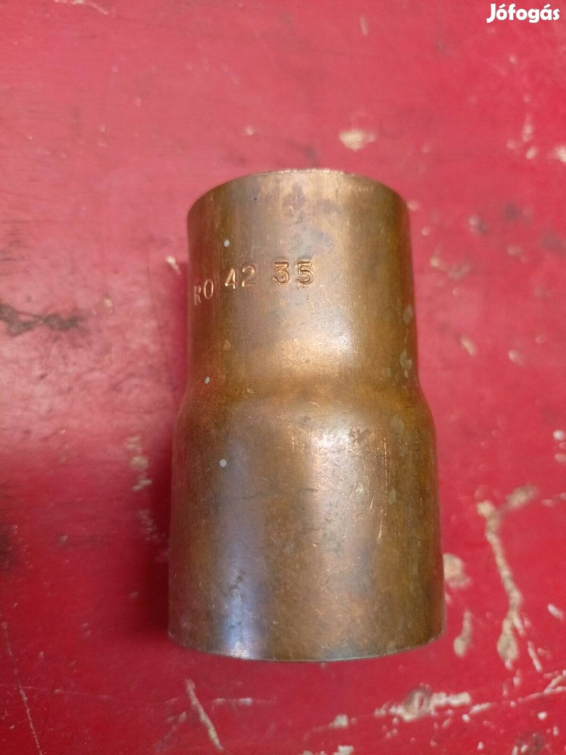 Épületgépészeti anyag