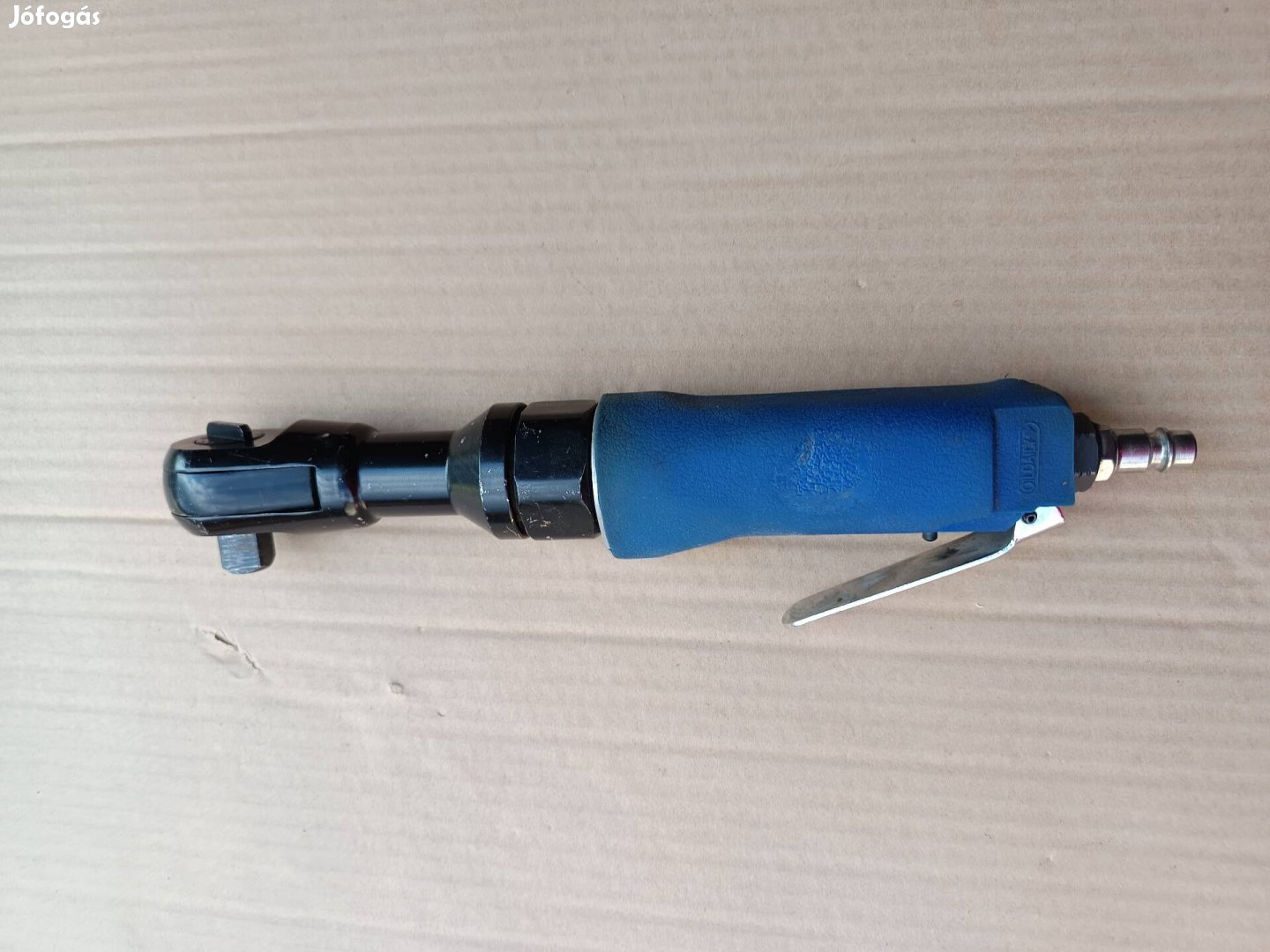 Erba pneumatikus racsni 1/2"
