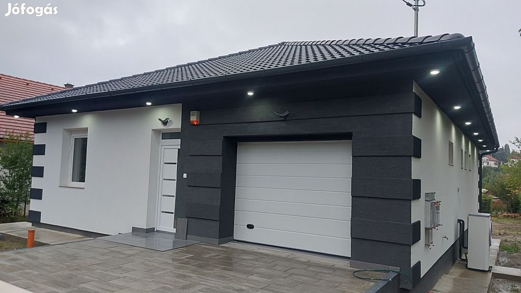 Érd, Dombosvárosban utca, 155 m2-es, családi ház, 4 szobás, kiváló