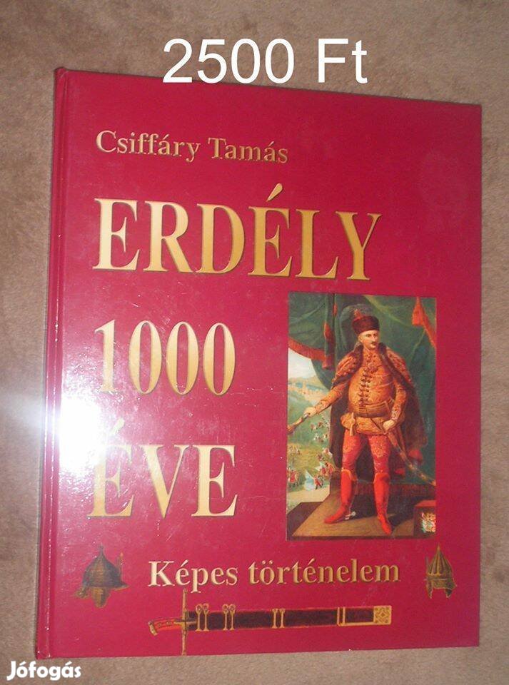 Erdély 1000 éve