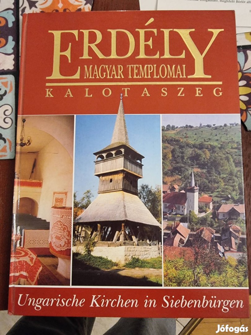 Erdély Magyar templomai