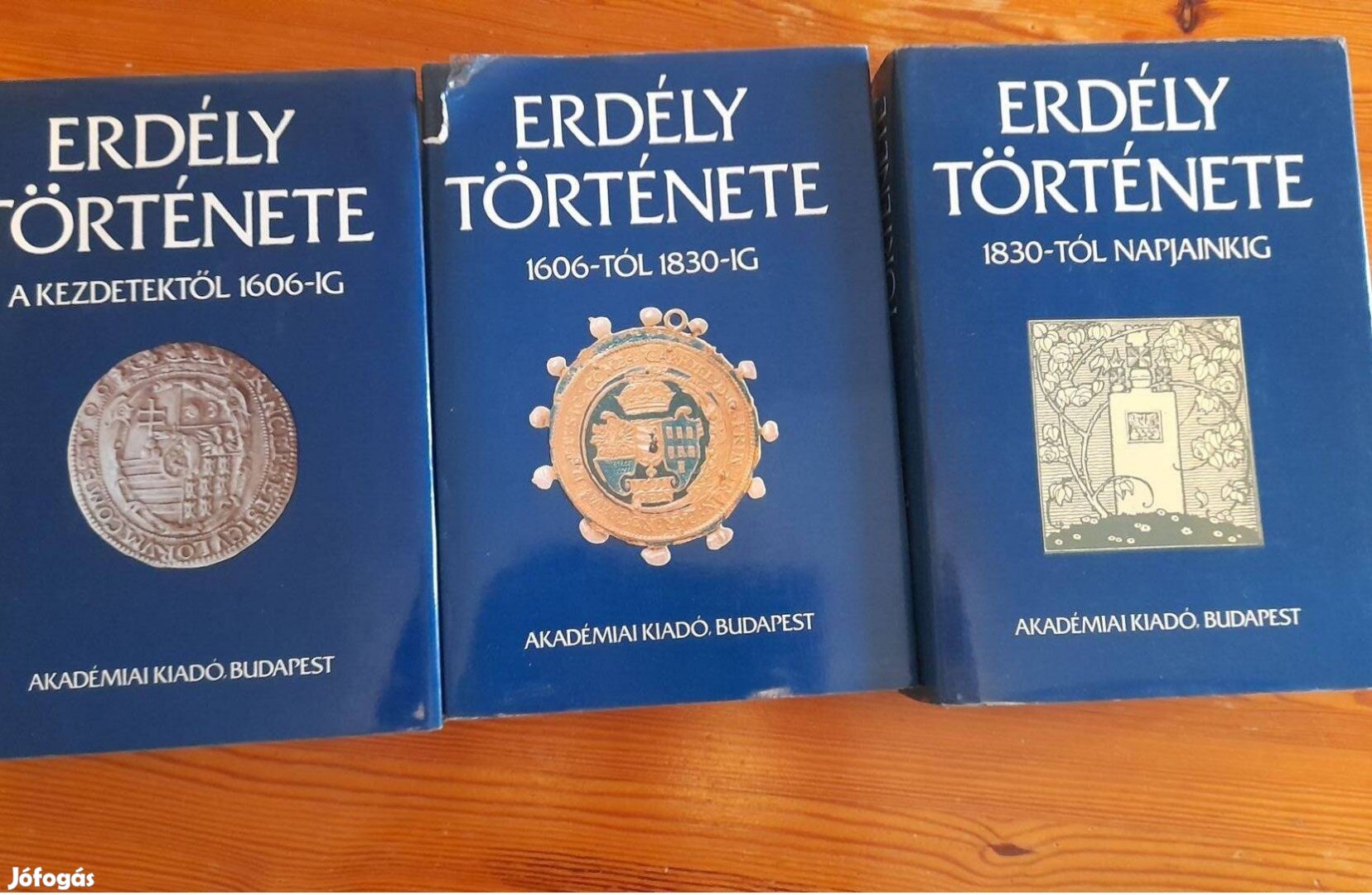 Erdély története