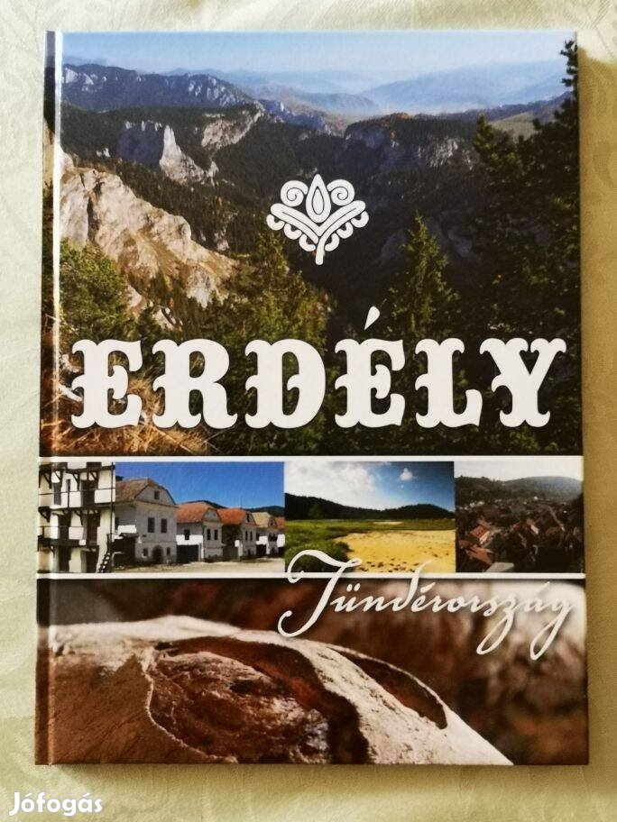 Erdély tündérország - képekben