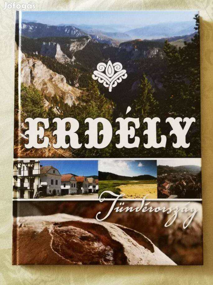 Erdély tündérország - képekben