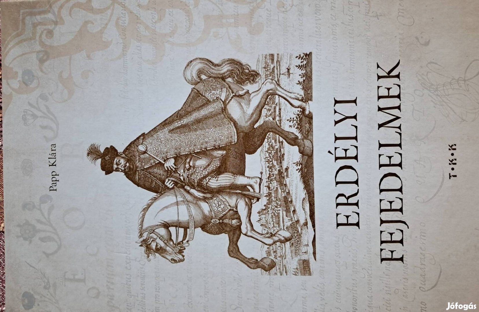 Erdélyi Fejedelmek