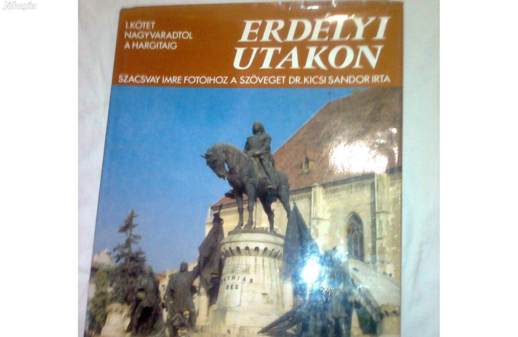 Erdélyi utakon