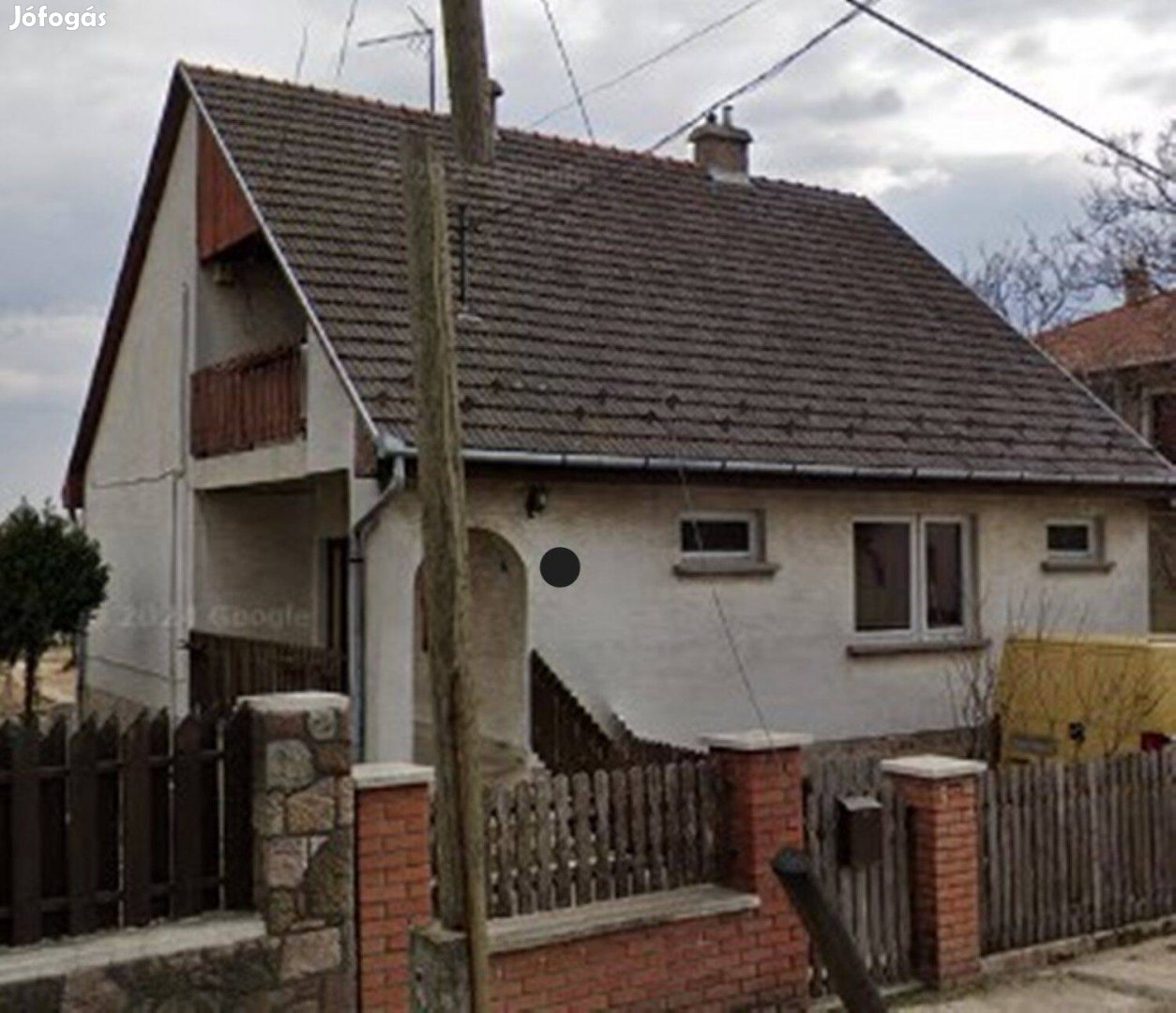 Érden 90nm-es cs.ház