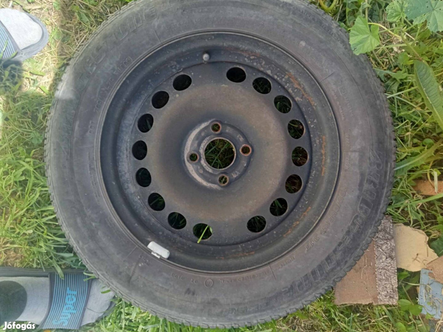 Érden Opel astra h pók kerék sürgősen eladó  