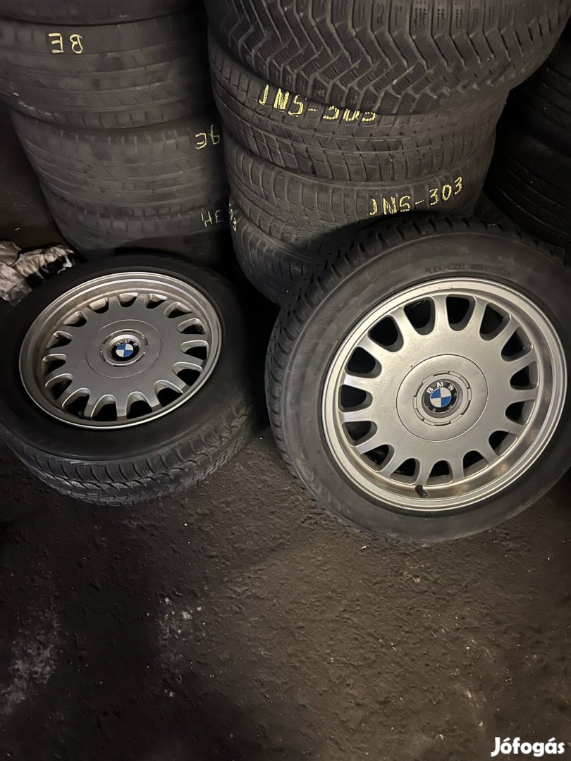 Erdeti Bmw 16" alufelni 
