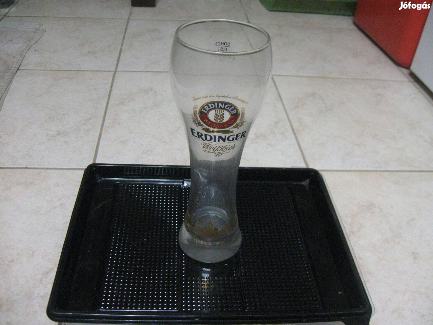 Erdinger Bayern söröskorsó kapható !