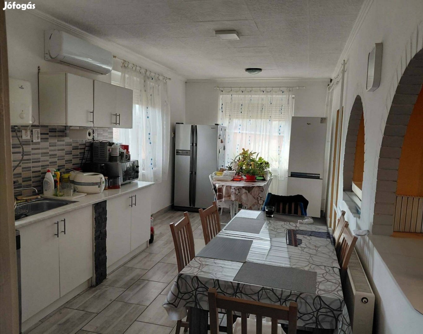 Erdő közeli nyugalom, városi kényelem Nyírtelken!