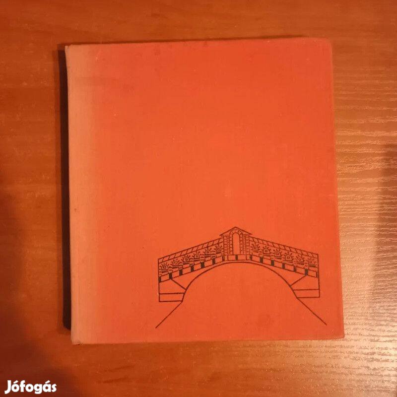 Erdődy János - Velencei karnevál