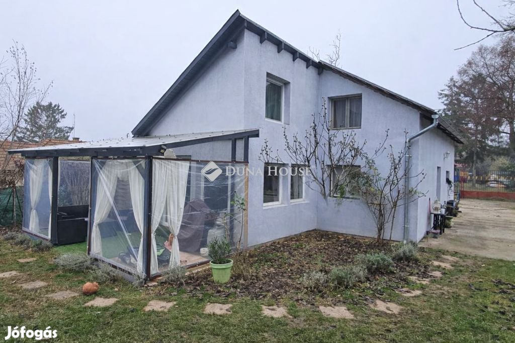 Erdőkertesi eladó 93 nm-es ház