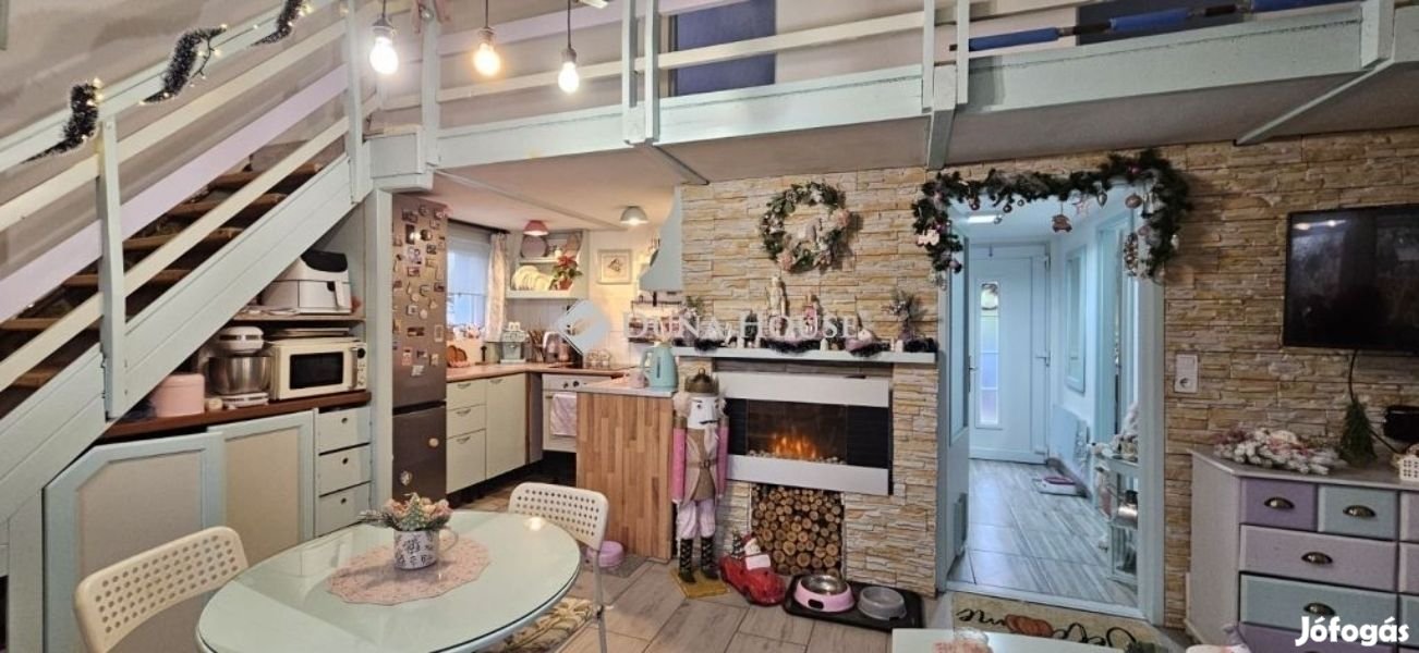 Erdőkertesi eladó 93 nm-es ház