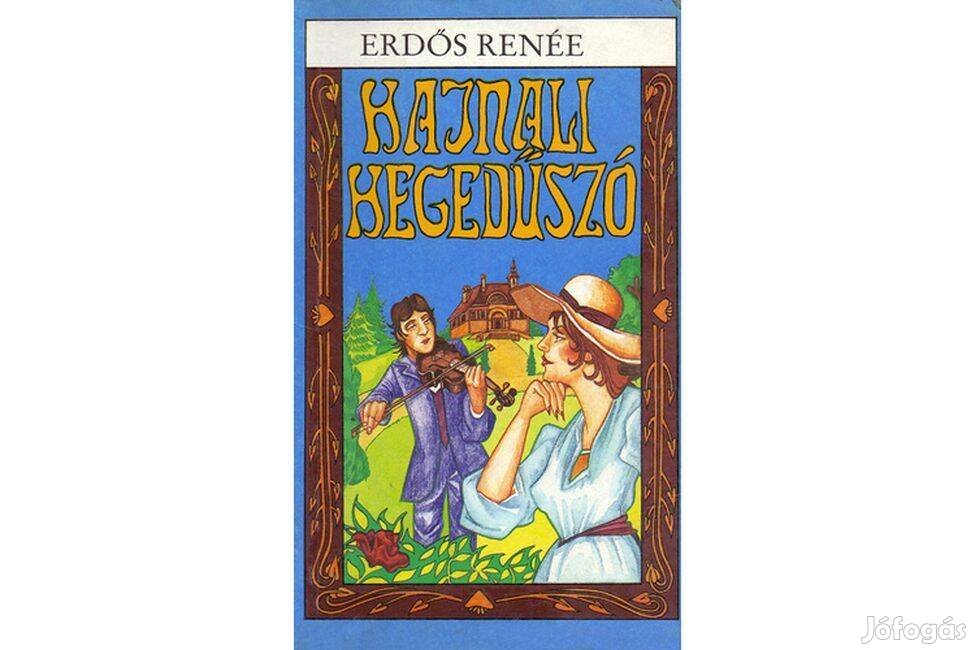 Erdős Renée - Hajnali hegedűszó